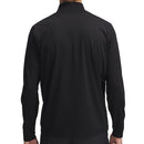 Under Armour Drive 1/4 Zip Pullover - Black/Castlerock