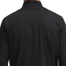 Under Armour Drive 1/4 Zip Pullover - Black/Castlerock