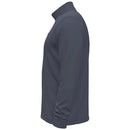 Under Armour Drive 1/4 Zip Pullover - Downpour Grey/Midnight Navy/Midnight Navy