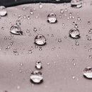 Under Armour Drive Rain Waterproof Jacket - Black/Tetra Grey