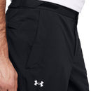 Under Armour Drive Rain Waterproof Suit - Black/Castlerock/Metallic Silver