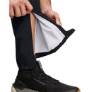 Under Armour Drive Rain Waterproof Suit - Midnight Navy/Metallic Silver/Black