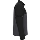 Under Armour Drive Rain Waterproof Jacket - Black/Castlerock/Metallic Silver