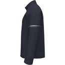 Under Armour Drive Rain Waterproof Suit - Midnight Navy/Metallic Silver/Black