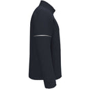 Under Armour Drive Rain Waterproof Suit - Midnight Navy/Metallic Silver/Black
