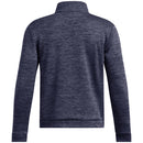 Under Armour Drive Storm Junior Midlayer Pullover - Midnight Navy