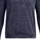 Under Armour Drive Storm Junior Midlayer Pullover - Midnight Navy