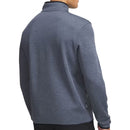 Under Armour Drive Sweaterfleece 1/2 Zip Pullover - Downpour Grey