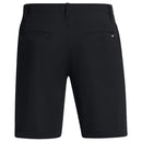Under Armour Drive Taper Shorts - Black/Halo Gray