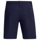 Under Armour Drive Taper Shorts - Midnight Navy/Halo Gray