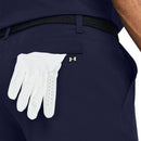 Under Armour Drive Taper Shorts - Midnight Navy/Halo Gray
