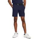 Under Armour Drive Taper Shorts - Midnight Navy/Halo Gray