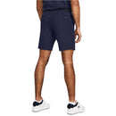 Under Armour Drive Taper Shorts - Midnight Navy/Halo Gray