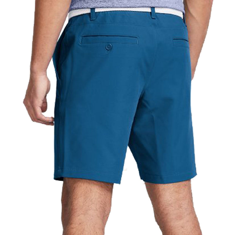 Under Armour Drive Taper Shorts - Photon Blue/Halo Gray