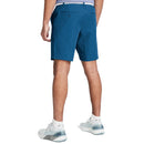 Under Armour Drive Taper Shorts - Photon Blue/Halo Gray