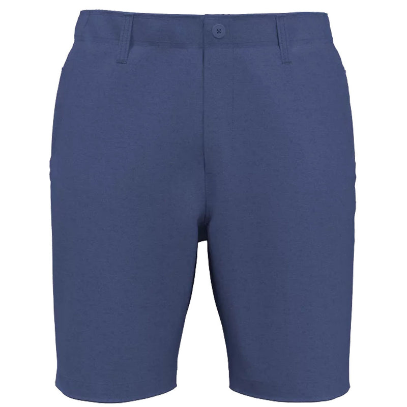 Under Armour Drive Taper Shorts - Starlight/Halo Gray