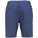 Under Armour Drive Taper Shorts - Starlight/Halo Gray