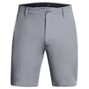 Under Armour Drive Taper Shorts - Steel/Halo Gray