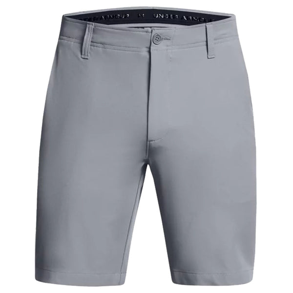 Under Armour Drive Taper Shorts - Steel/Halo Gray