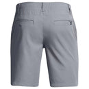 Under Armour Drive Taper Shorts - Steel/Halo Gray