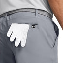Under Armour Drive Taper Shorts - Steel/Halo Gray