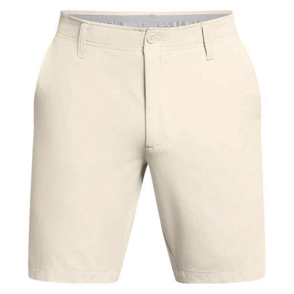 Under Armour Drive Taper Shorts - Summit White/Halo Gray