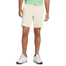 Under Armour Drive Taper Shorts - Summit White/Halo Gray