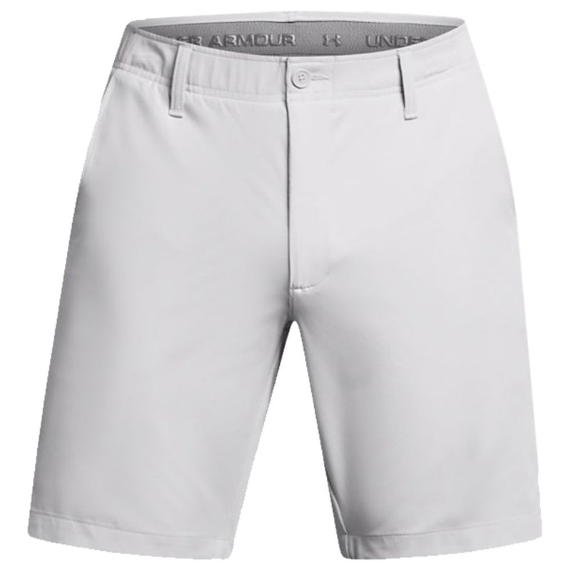 Under Armour Drive Taper Shorts - Halo Gray/Halo Gray