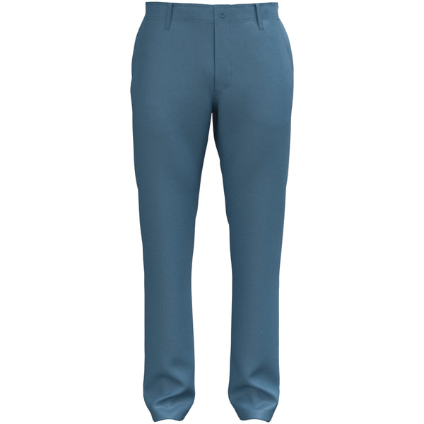 Under Armour Drive Tapered Trousers - Ether Blue/Halo Gray