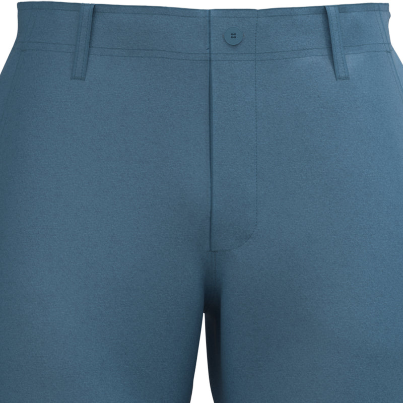 Under Armour Drive Tapered Trousers - Ether Blue/Halo Gray
