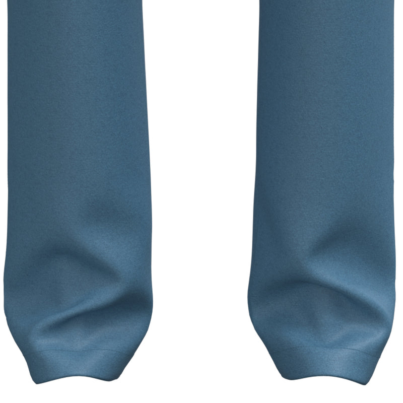 Under Armour Drive Tapered Trousers - Ether Blue/Halo Gray