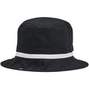 Under Armour Driver Golf Bucket Hat - Black