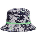 Under Armour Driver Golf Bucket Hat - Halo Gray