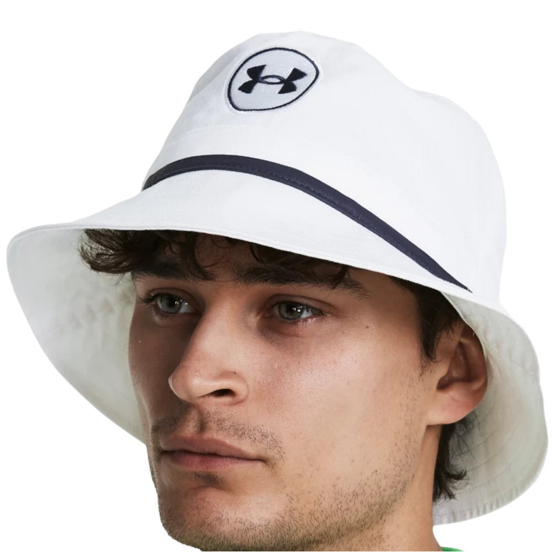 Bucket Hat Golf Driver Hats Under Armour Driver Golf Bucket Hat