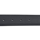 Under Armour Driver Silicone Belt - Black