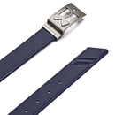 Under Armour Driver Silicone Belt - Midnight Navy