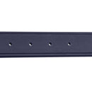 Under Armour Driver Silicone Belt - Midnight Navy