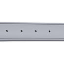 Under Armour Driver Silicone Belt - Steel