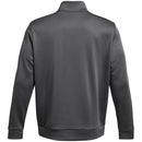 Under Armour Fleece 1/4 Zip Sweater - Castlerock