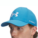 Under Armour Golf96 Cap - Ether Blue/White