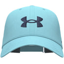 Under Armour Golf96 Cap - Stream/Midnight Navy