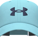 Under Armour Golf96 Cap - Stream/Midnight Navy