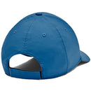 Under Armour Golf96 Hat - Photon Blue/White