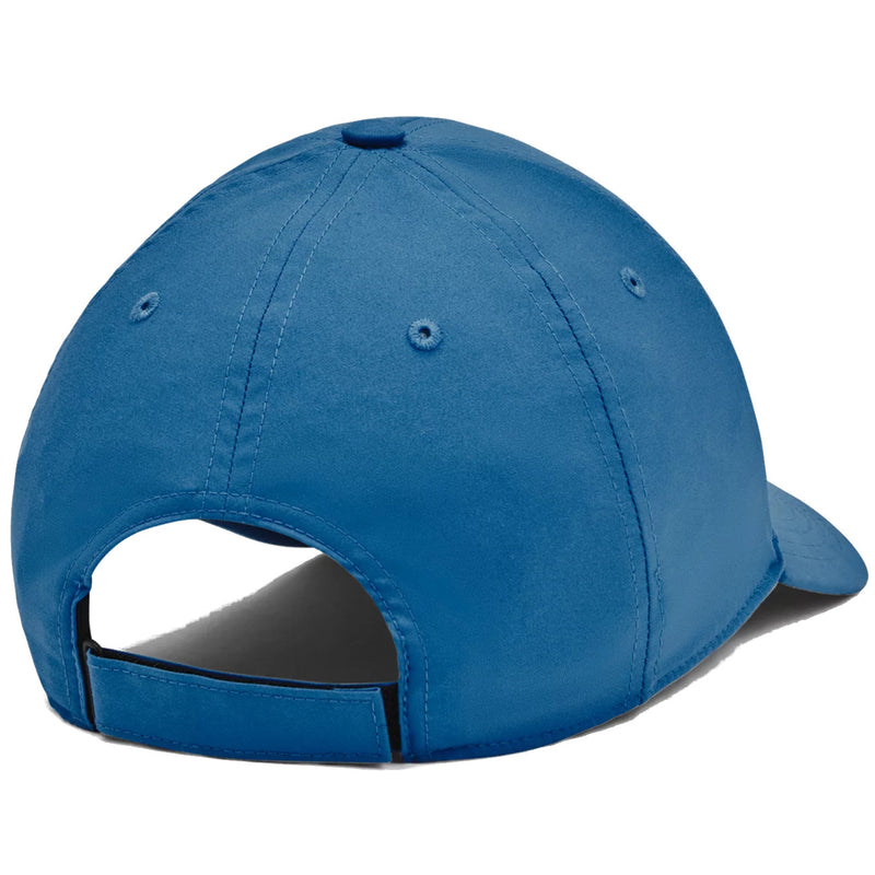 Under Armour Golf96 Hat - Photon Blue/White