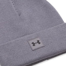 Under Armour Halftime Beanie - Castlerock/Black