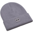 Under Armour Halftime Beanie - Castlerock/Black