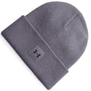 Under Armour Halftime Beanie - Castlerock/Black