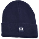 Under Armour Halftime Cuff Beanie - Midnight Navy