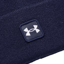 Under Armour Halftime Cuff Beanie - Midnight Navy