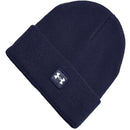 Under Armour Halftime Cuff Beanie - Midnight Navy